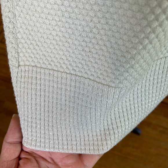 Brooks Brother Merino cardigan sweater - Picture 13 of 13